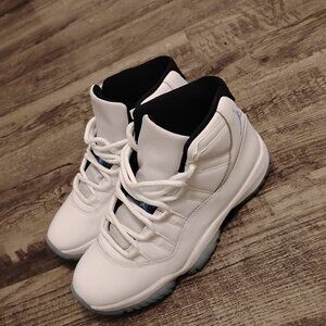 Jordan retro 11